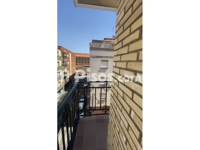 Balcone - Student Flat with Balcony near Canalejas