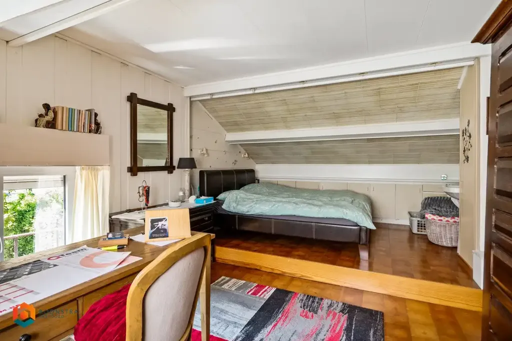 Magamistoad - Charming House with Garden in Rijmenam