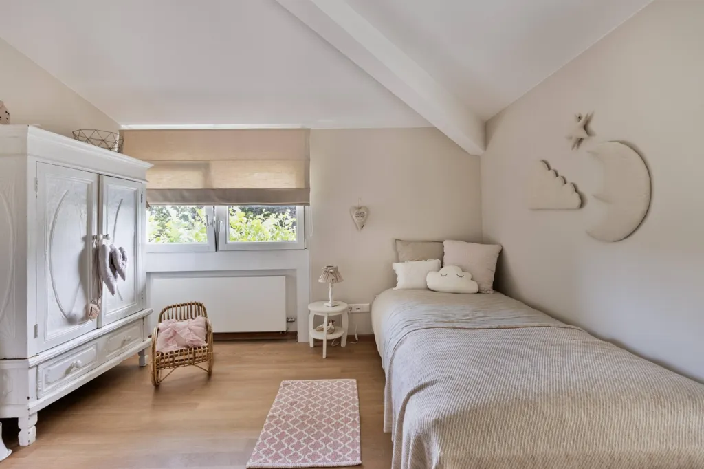 Magamistoad - Mediterranean-Style Villa in Venlo