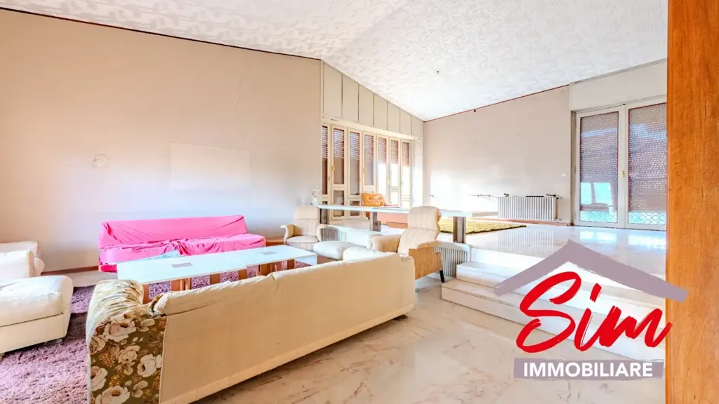 Elutuba - Restoration Villa with Garden in Romentino