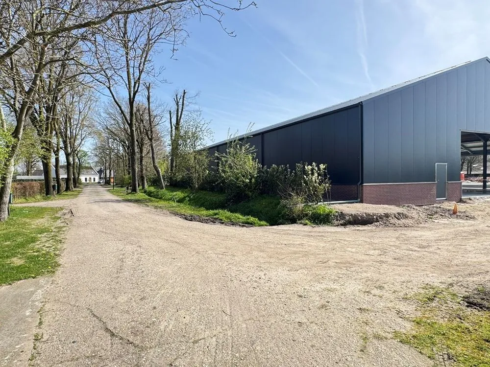 Välivaade - Kinnisvara asukohas Hooge Mierde