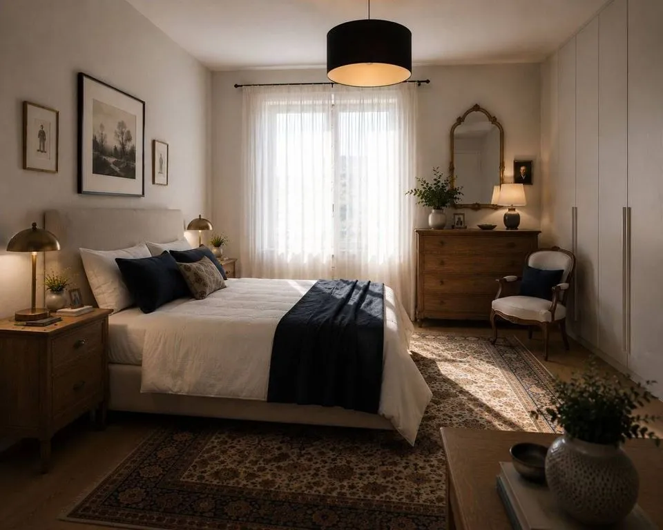 Magamistoad - Luxury 2-Bedroom Apartment in Bardolino