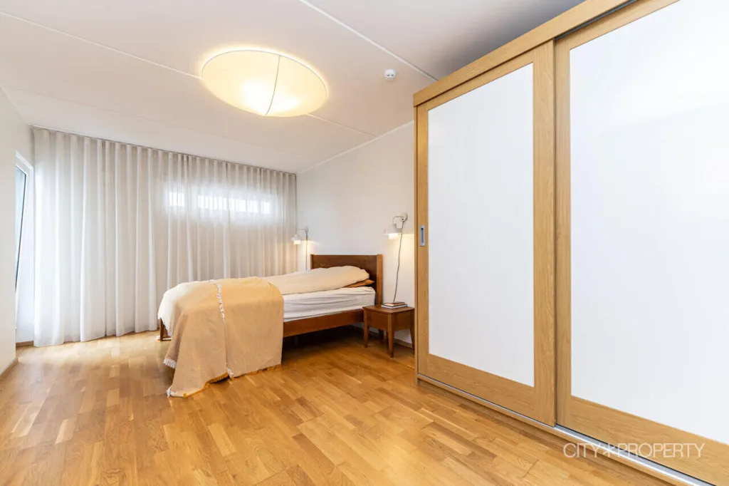 Magamistoad - Apartment with Balcony in Viimsi