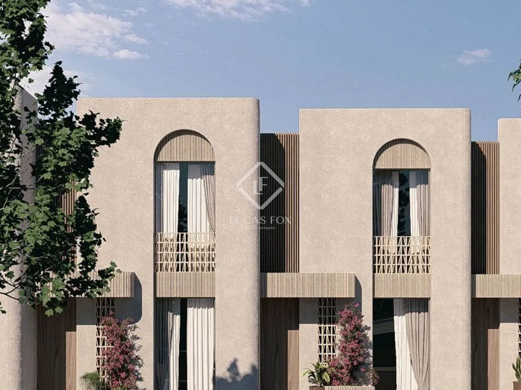 Extérieur - Luxury Flat with Pool in Javea