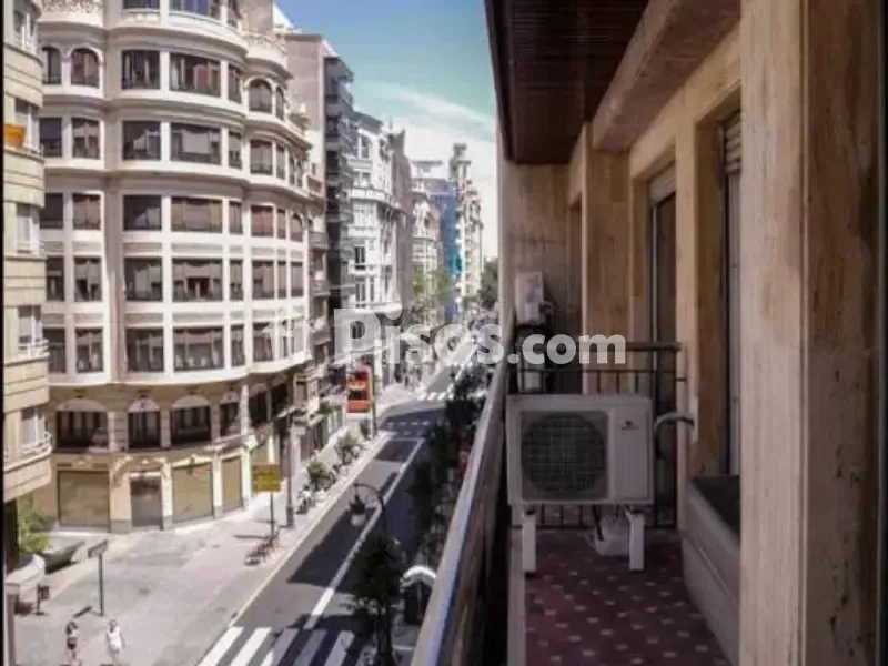 Rõdu - Two Apartments with Garage in Valencia City Centre