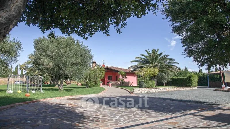 Extérieur - Rustic Villa with Garden in Grosseto