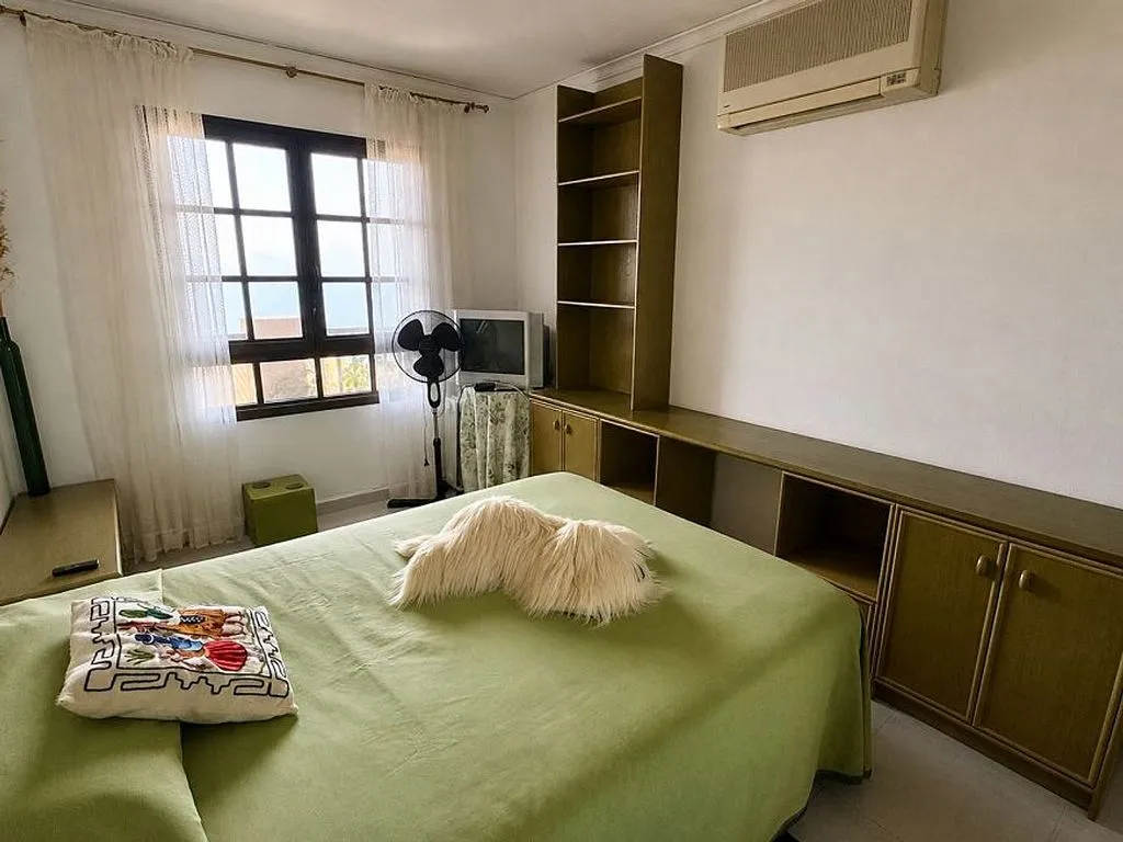 Chambres - Apartment with Pool and Sea View in Mascarat
