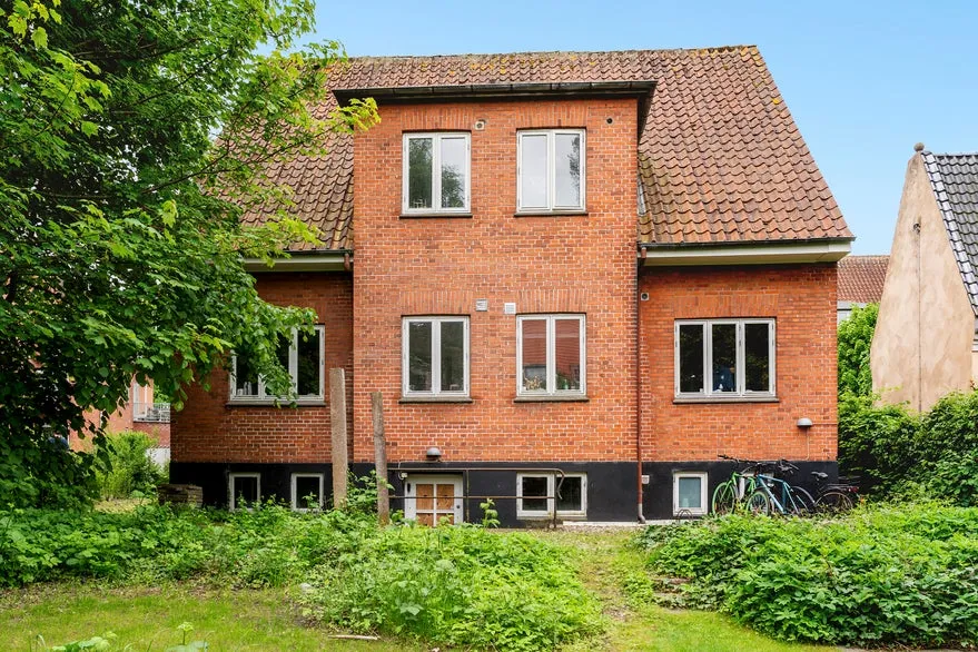 Extérieur - Apartment Complex near Odense Centre