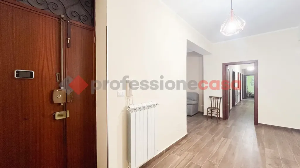 Esik - Luxury Apartment with Balcony in Milazzo