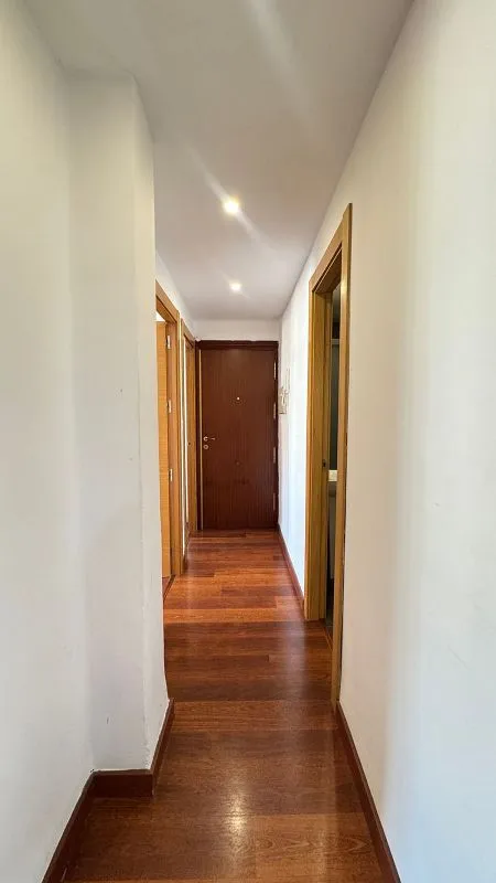 Esik - Furnished Flat with Air Conditioning in Granada