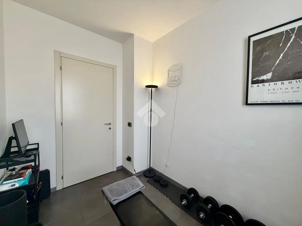 Magamistoad - Loft with Terrace in Sona