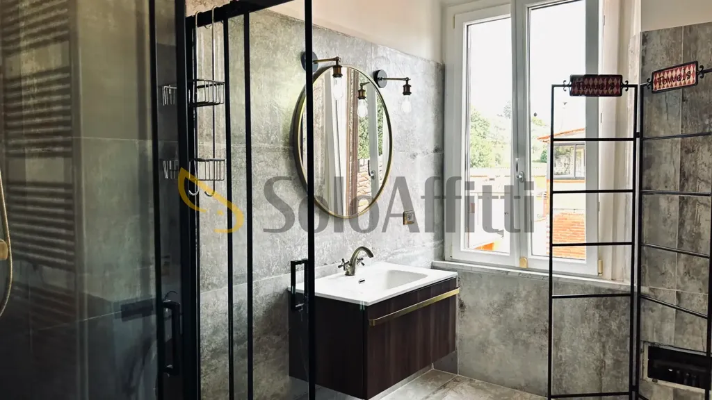 Vannitoad - Triplex with Recent Renovation in Cucigliana
