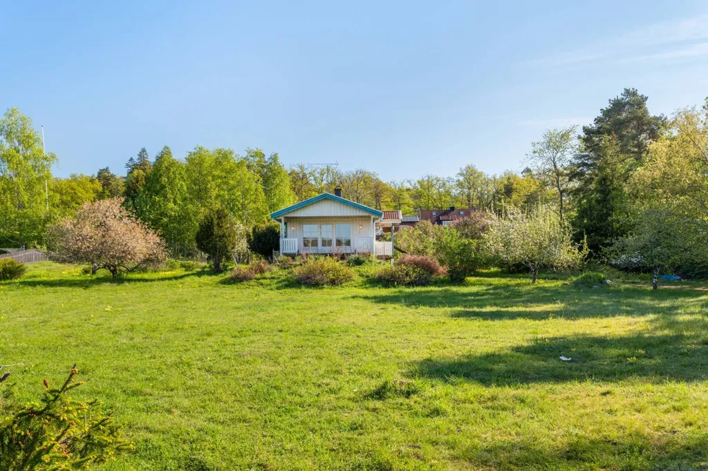Maison 3 pièces à Tyresö kommun