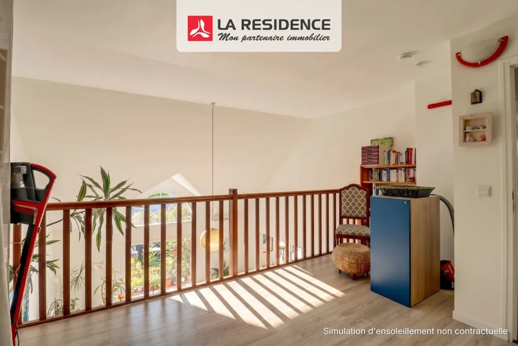 Entrée - Maison avec Terrasse et Jacuzzi à Verneuil-sur-Seine