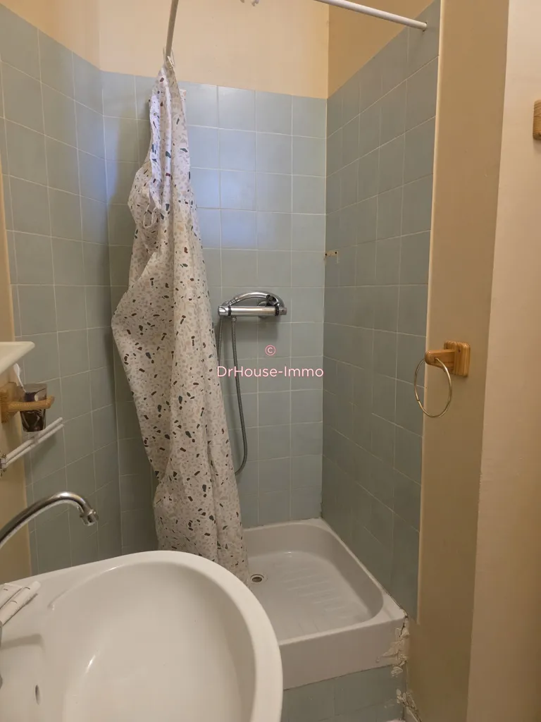 Salles de bain - Appartement T2 en Centre-ville à Gaillac