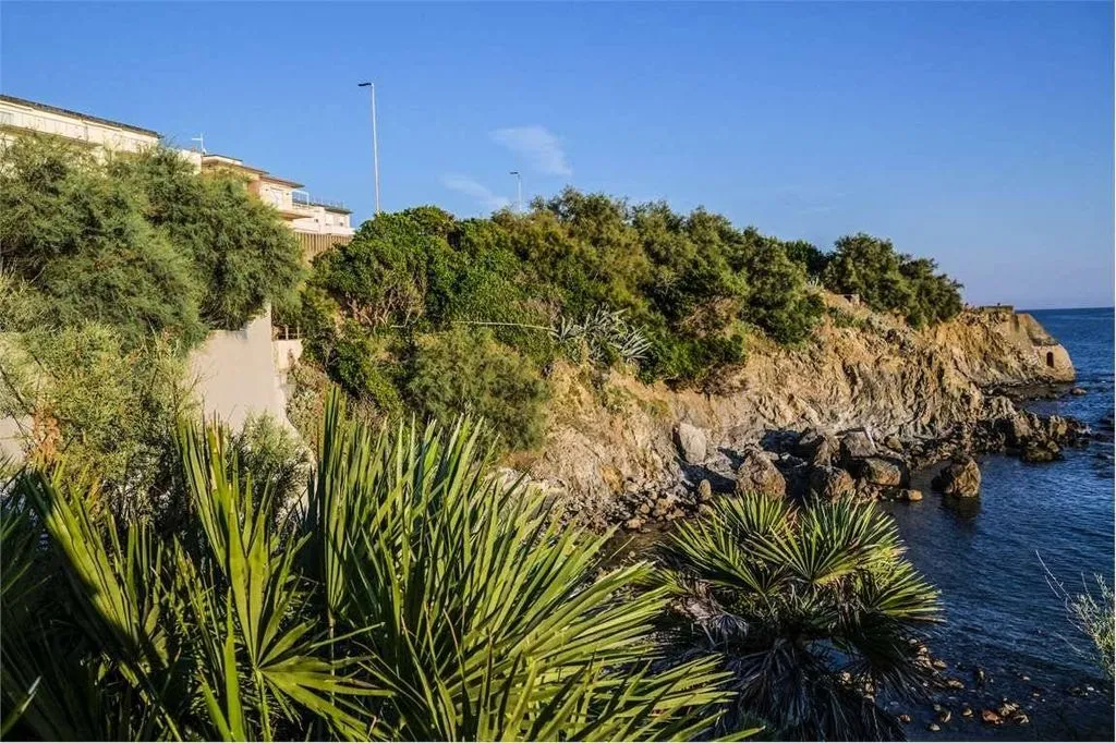 Välivaade - Luxury Flat with Sea View in Leghorn