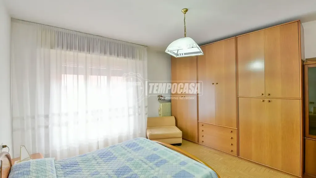 Chambres - Terrace Flat in Albese Con Cassano