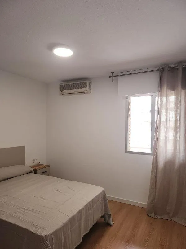 Magamistoad - Apartment with Terrace in Hilera Street