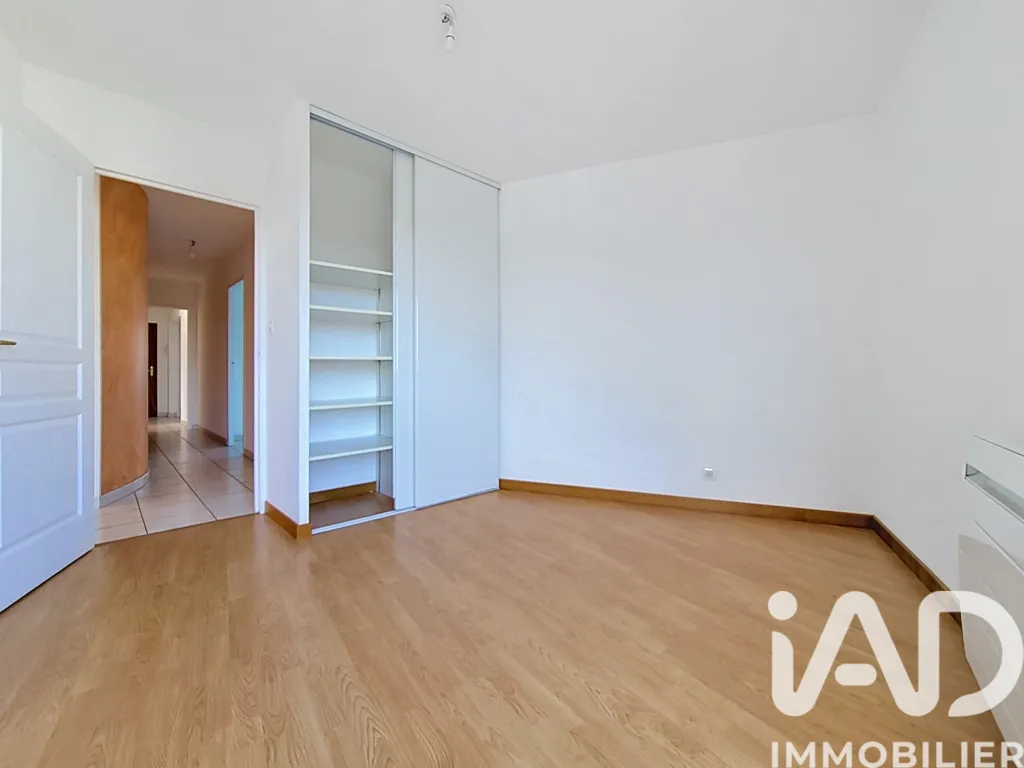 Chambres - Appartement T6/T7 avec Balcon Panoramique à Vertou