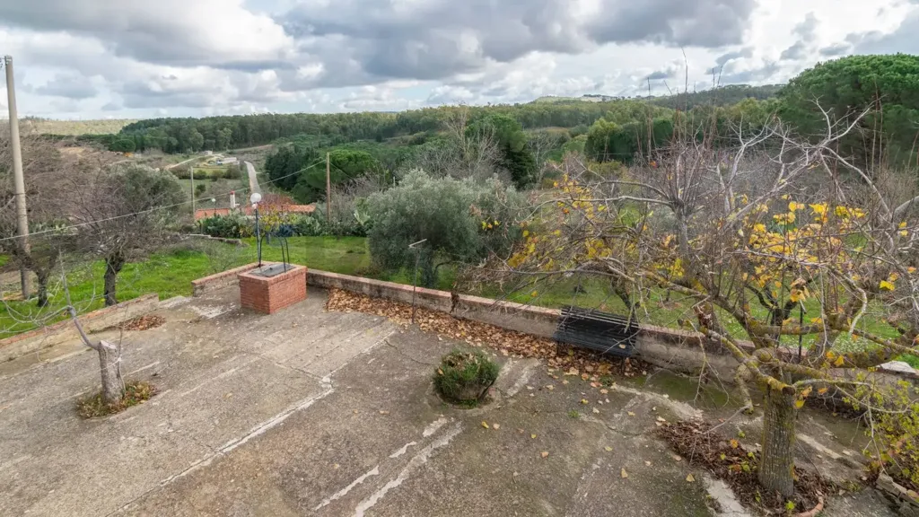 Aed - Bifamiliar Villa with Garden in Piazza Armerina
