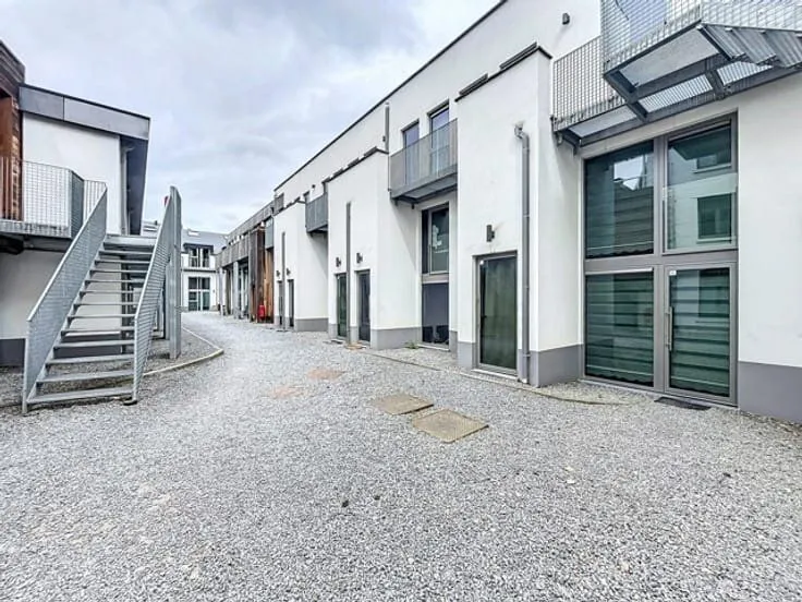 Apartment in Namur
