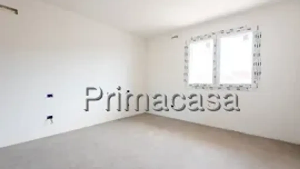 Pièces - New Villa with Private Garden in Zevio