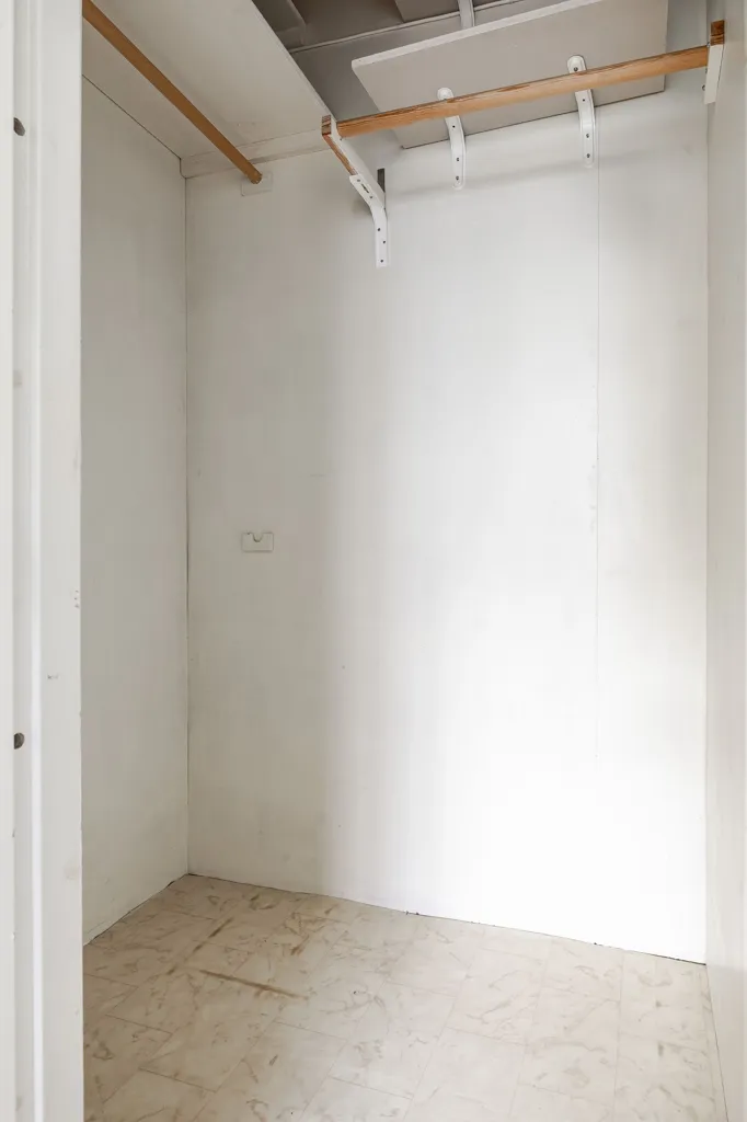 Stanze - Apartment with Balcony in Eskilstuna