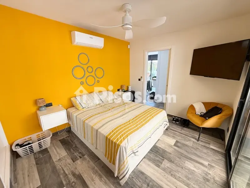 Magamistoad - Chalet with Pool in Calpe