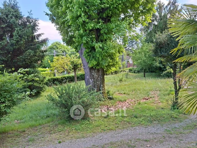 Jardin - Villa with Private Park in Agliè