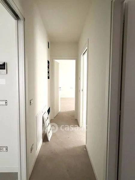 Entrée - Apartment with Terrace in Misano Adriatico