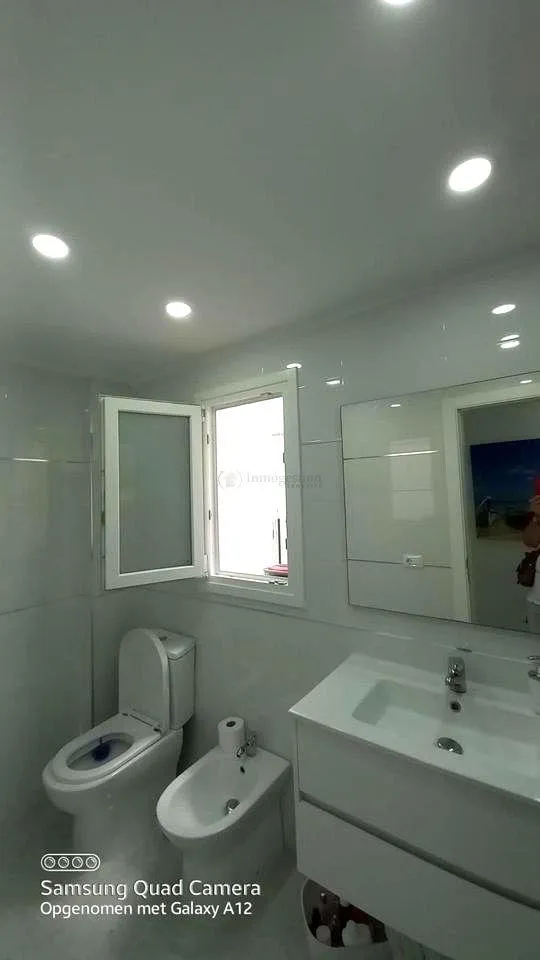 Vannitoad - Ground Floor Flat with Patio in San Isidro
