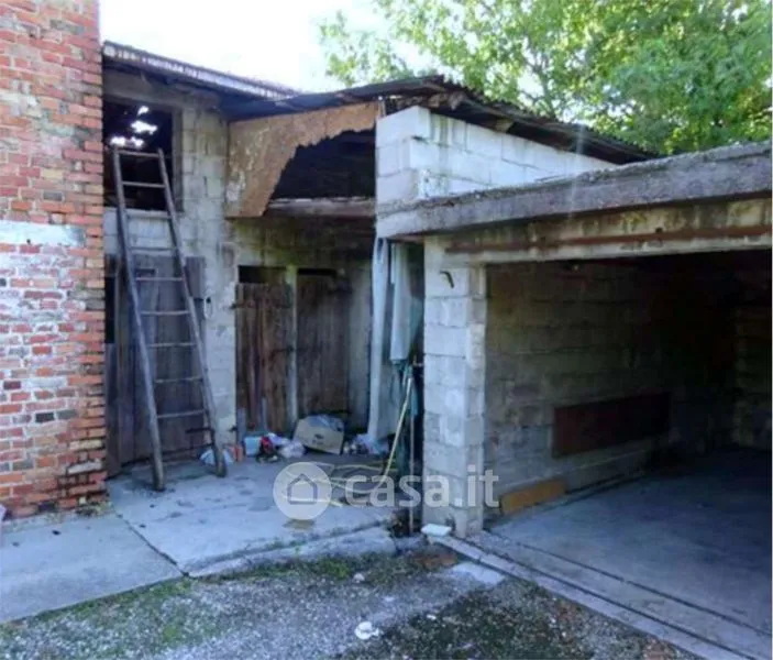 Garden - Ground Floor Apartment with Garden in Brugnera