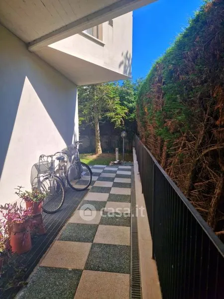 Extérieur - Duplex Apartment with Private Garden in Modena