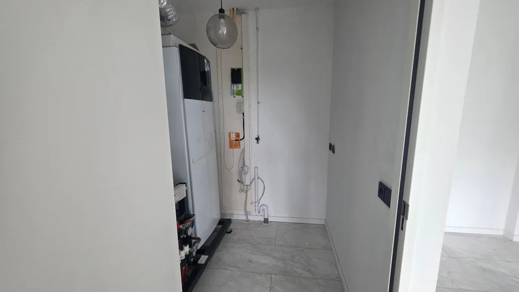 Buanderie - Luxury Apartment with Parking in Rotterdam