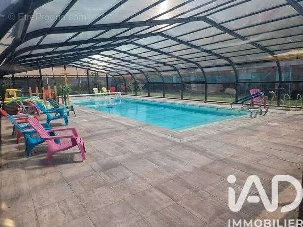 Appartement 2 pièces à Les Sables-D'olonne