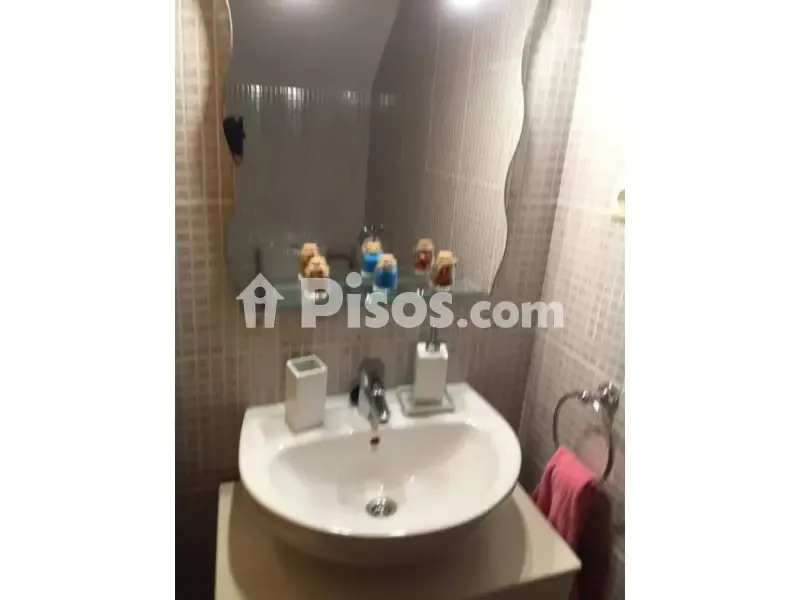 Vannitoad - Semi-detached Chalet with Pool in La Platja-Ben Afeli