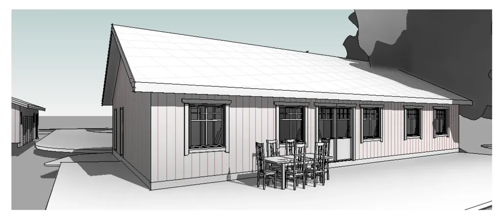 Plot for Custom Build in Kärsta, Örebro