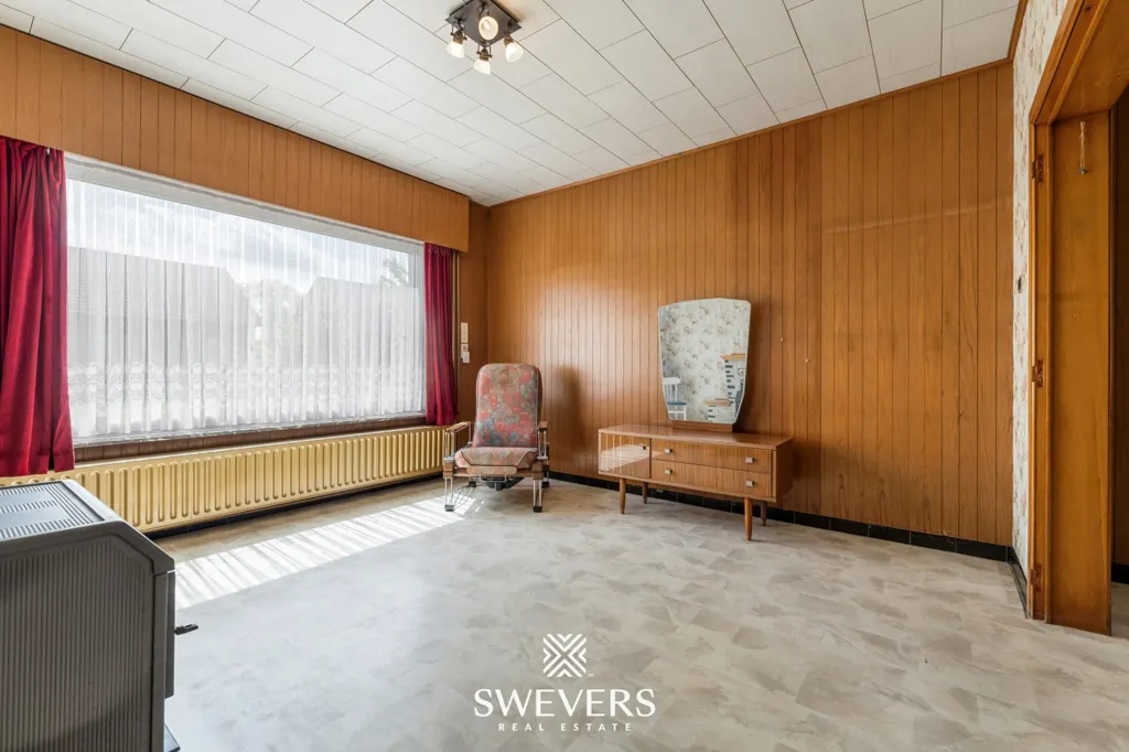 Studio - Renovation Project House with Garden in Paal