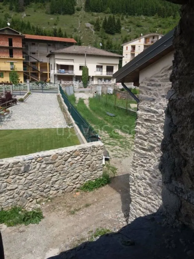 Jardin - Rustic Cottages with Mountain View in Entracque