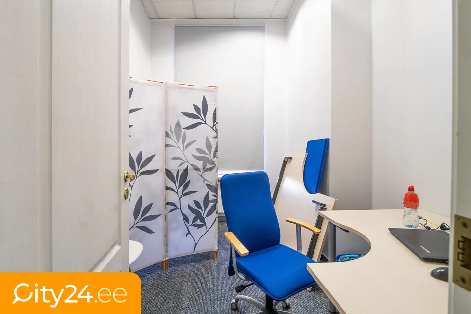 Kabinet - Office Space with Direct Street Access in Riga