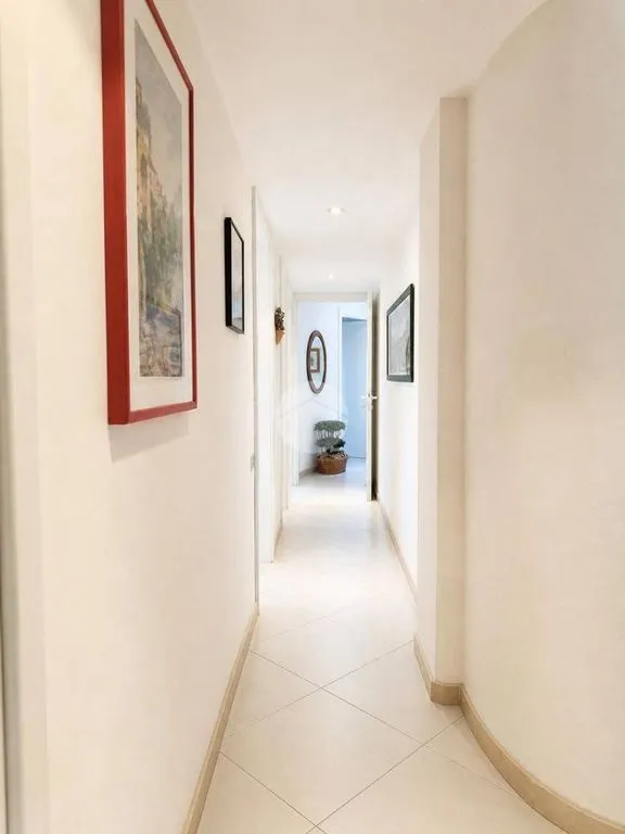 Esik - Luxury Penthouse with Sea View in Gaeta