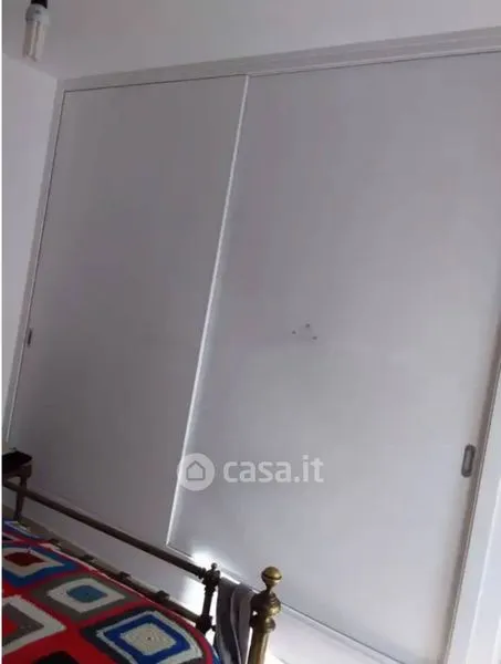 Bedrooms - Apartment with Garden in Amantea
