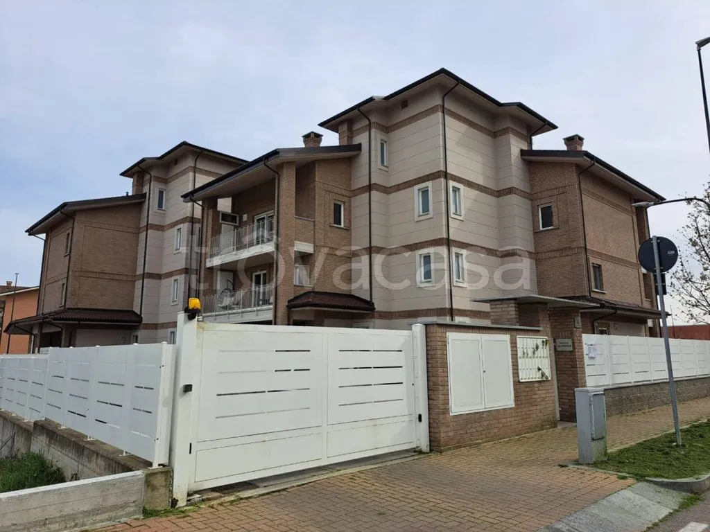 Extérieur - Modernised 2-Bed Flat with Terrace in Rivalta di Torino