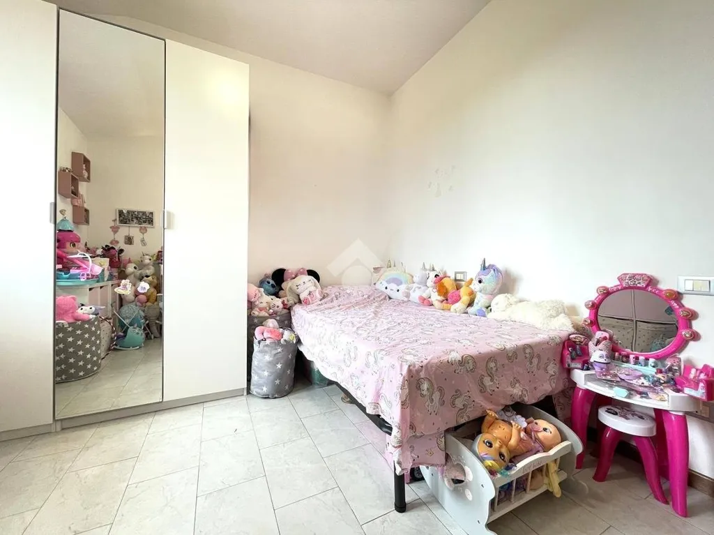 Magamistoad - 3-Bedroom Apartment with Balcony in Cotignola