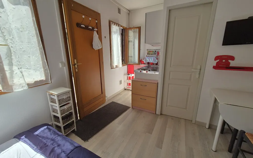 Magamistoad - Studio with Sea View in Villers-sur-Mer