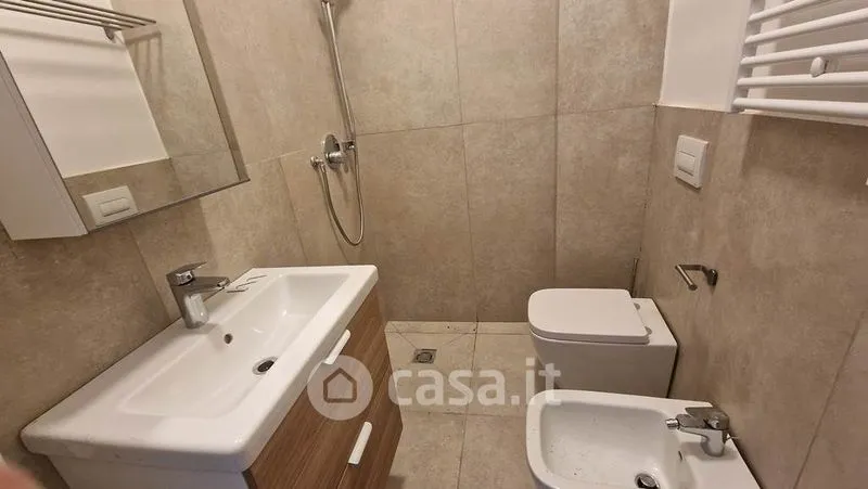 Bagni - Student Apartment with Kitchenette in Forlì Centre