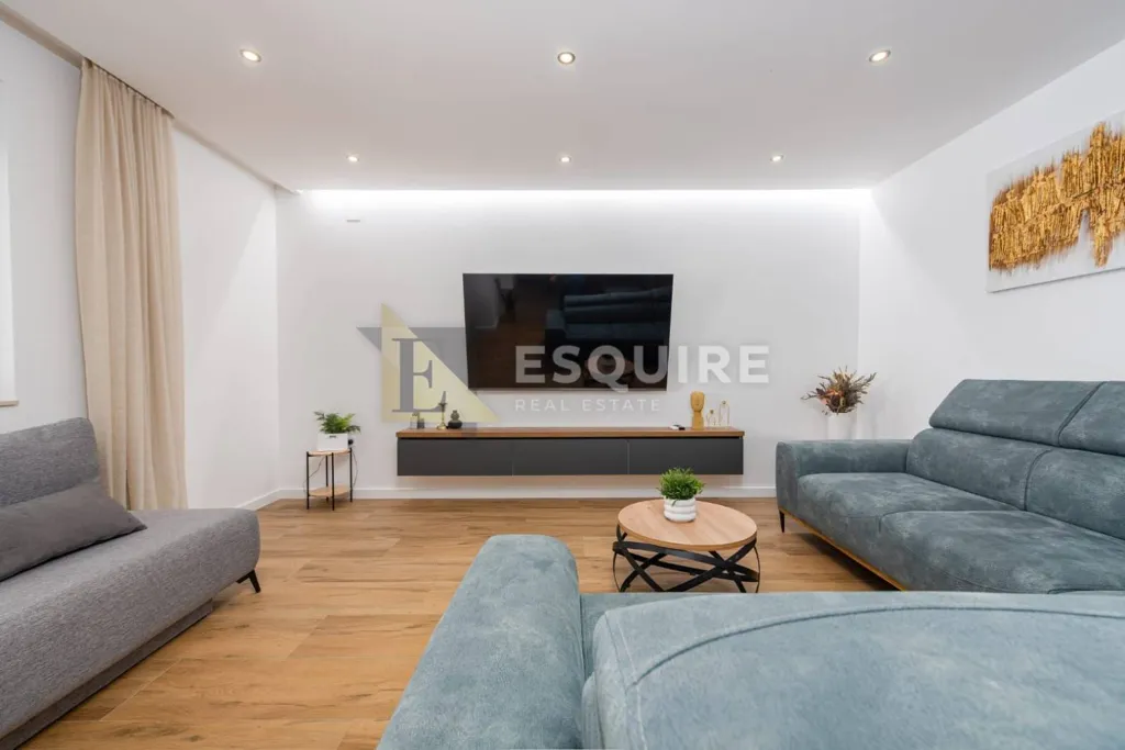 Elutuba - Luxury Villa with Pool in Tinj, Benkovac