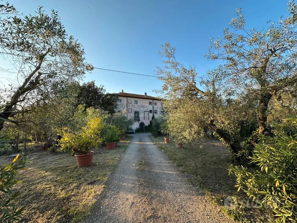 Välivaade - Historic Casale with Pool near Viterbo