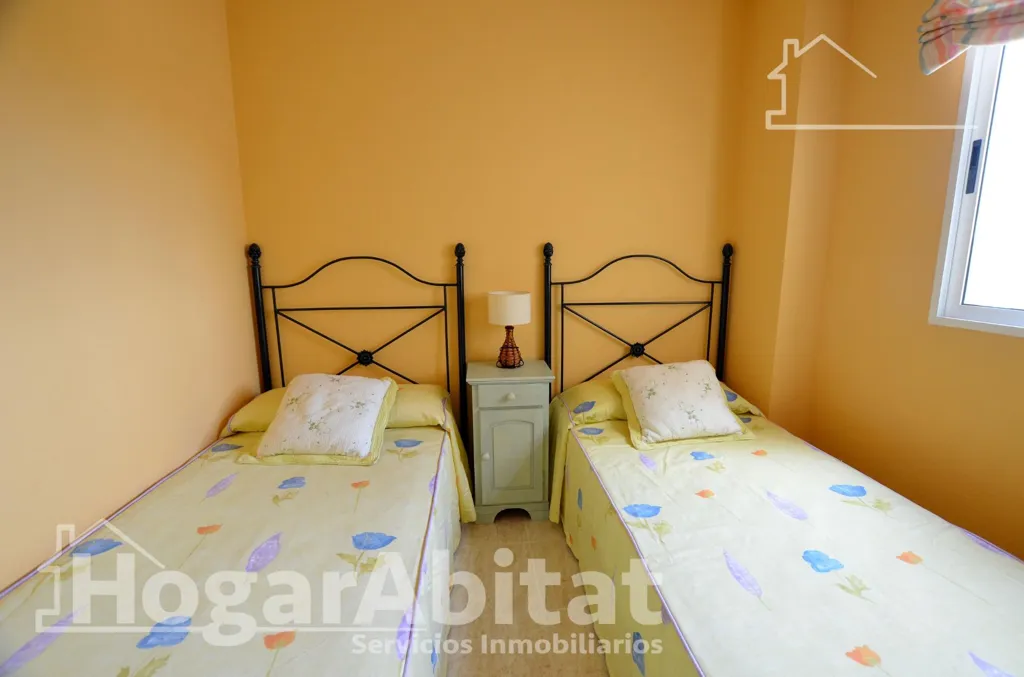 Chambres - Luxury Penthouse with Sea View in Alicante