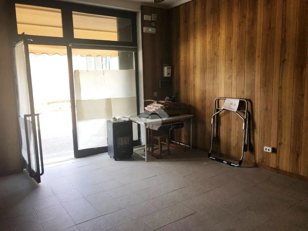 Pièces - Ground Floor Studio in Linarolo